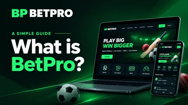 BetPro